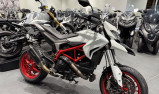 DUCATI 939 HYPERMOTARD / Garantie 