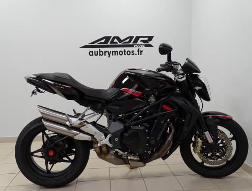 MV AGUSTA BRUTALE 1090 R