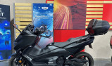 YAMAHA XP T-MAX 530 DX