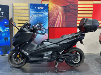 YAMAHA XP T-MAX 530 DX