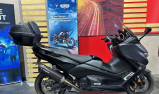 YAMAHA XP T-MAX 530 DX