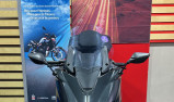 YAMAHA XP T-MAX 530 DX