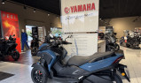 YAMAHA TRICITY 300