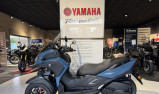 YAMAHA TRICITY 300