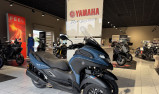 YAMAHA TRICITY 300