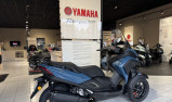 YAMAHA TRICITY 300