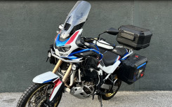 HONDA AFRICA TWIN CRF1000 ADVENTURE SPORT DCT SE