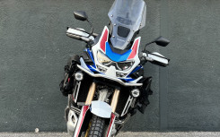 HONDA AFRICA TWIN CRF1000 ADVENTURE SPORT DCT SE