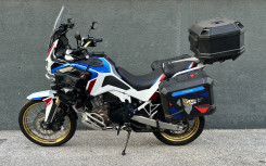 HONDA AFRICA TWIN CRF1000 ADVENTURE SPORT DCT SE