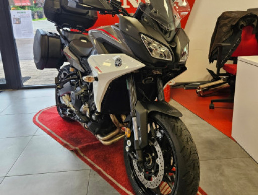 TRACER 900