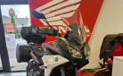 YAMAHA TRACER 900
