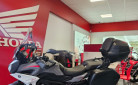 YAMAHA TRACER 900