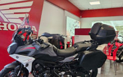 YAMAHA TRACER 900