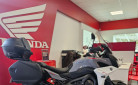 YAMAHA TRACER 900