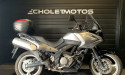 SUZUKI DL V-Strom 650 "GARANTIE 6 MOIS"