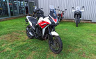 MOTO MORINI X-cape 650