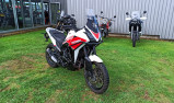 MOTO MORINI X-cape 650