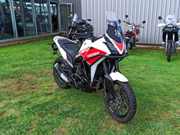 MOTO MORINI X-cape 650