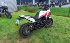 MOTO MORINI X-cape 650
