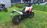 MOTO MORINI X-cape 650