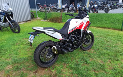MOTO MORINI X-cape 650