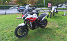 MOTO MORINI X-cape 650