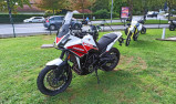 MOTO MORINI X-cape 650