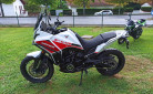MOTO MORINI X-cape 650