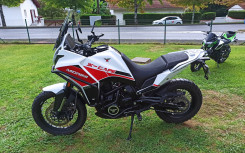 MOTO MORINI X-cape 650