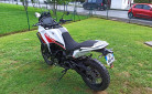 MOTO MORINI X-cape 650