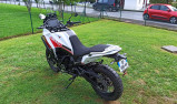 MOTO MORINI X-cape 650