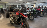 TRIUMPH Tiger 900 GT PRO