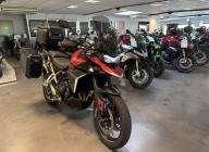 TRIUMPH Tiger 900 GT PRO