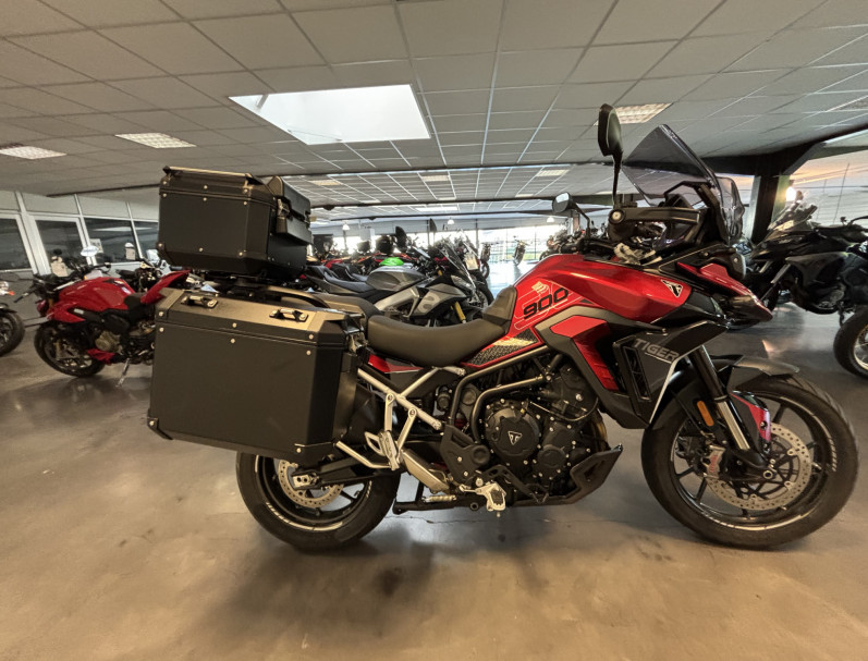TRIUMPH Tiger 900 GT PRO
