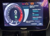 TRIUMPH Tiger 900 GT PRO