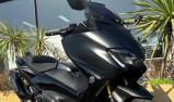 YAMAHA XP T-MAX 560