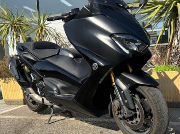 YAMAHA XP T-MAX 560