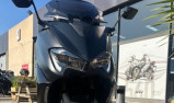YAMAHA XP T-MAX 560