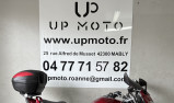 SUZUKI GSF 1250 S BANDIT