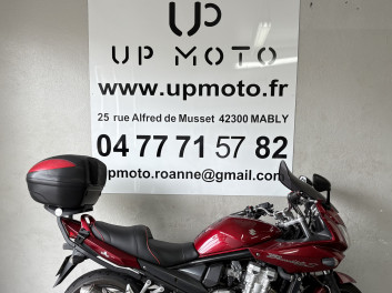 SUZUKI GSF 1250 S BANDIT