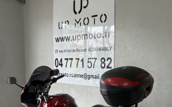 SUZUKI GSF 1250 S BANDIT
