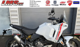 DUCATI DESERT X