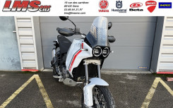 DUCATI DESERT X