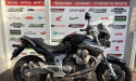 MOTO GUZZI BREVA 1100