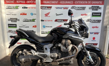 MOTO GUZZI BREVA 1100