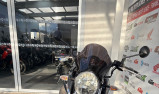 MOTO GUZZI BREVA 1100