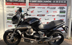 MOTO GUZZI BREVA 1100
