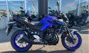 YAMAHA MT-03 