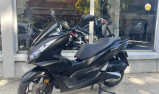 HONDA PCX125