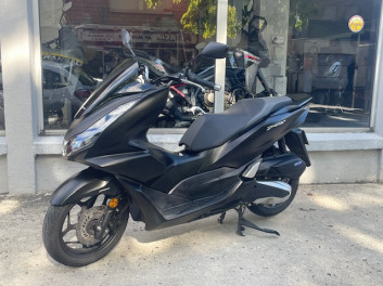 HONDA PCX125